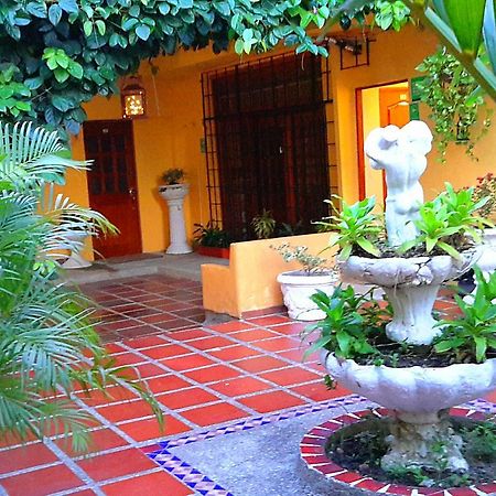 Hotel Costa Bahia Cartagena Bagian luar foto