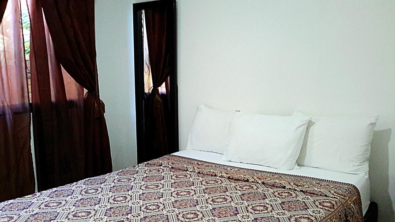 Hotel Costa Bahia Cartagena Bagian luar foto