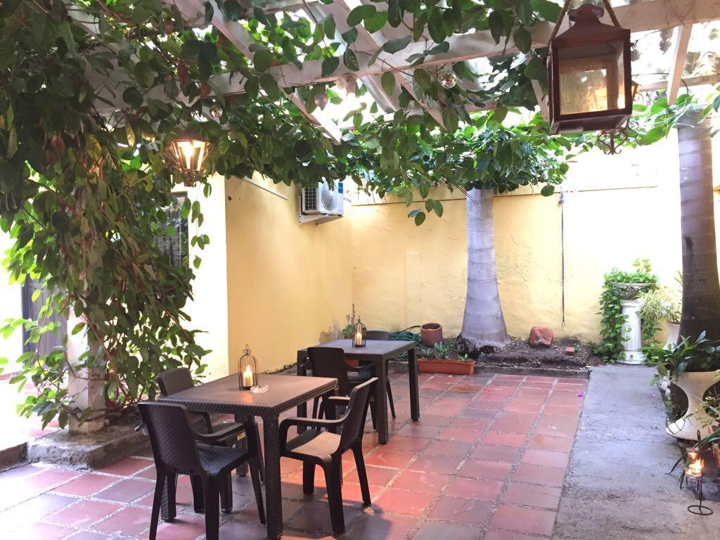 Hotel Costa Bahia Cartagena Bagian luar foto
