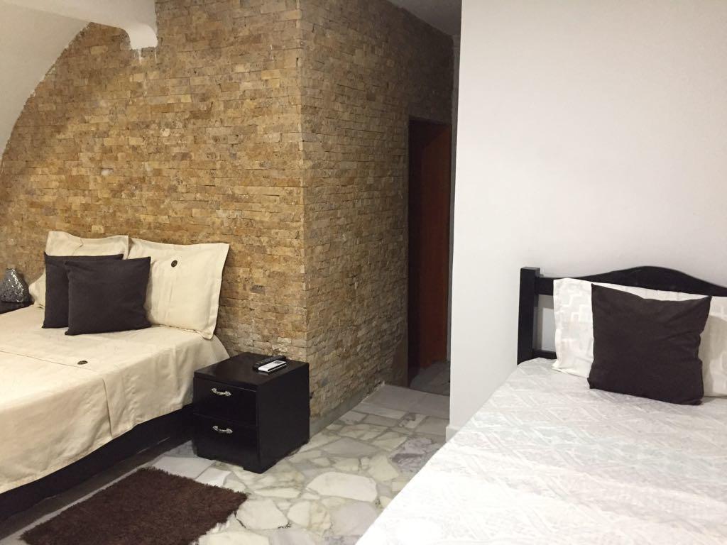 Hotel Costa Bahia Cartagena Bagian luar foto