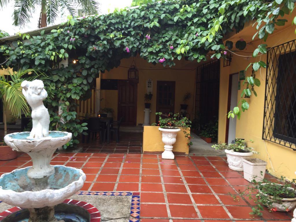 Hotel Costa Bahia Cartagena Bagian luar foto