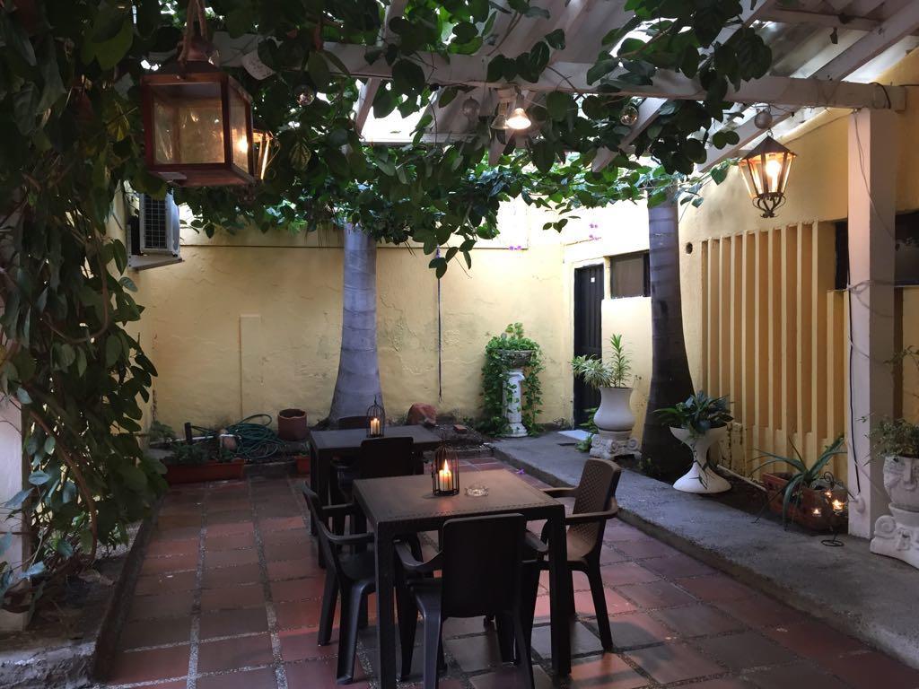 Hotel Costa Bahia Cartagena Bagian luar foto