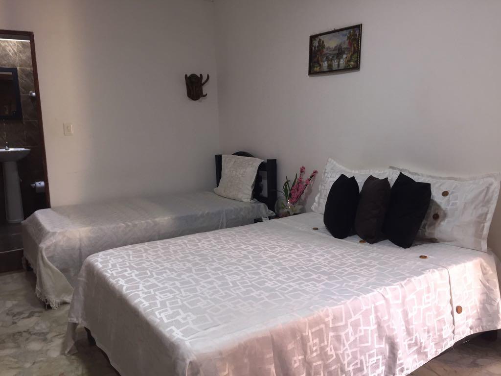 Hotel Costa Bahia Cartagena Bagian luar foto