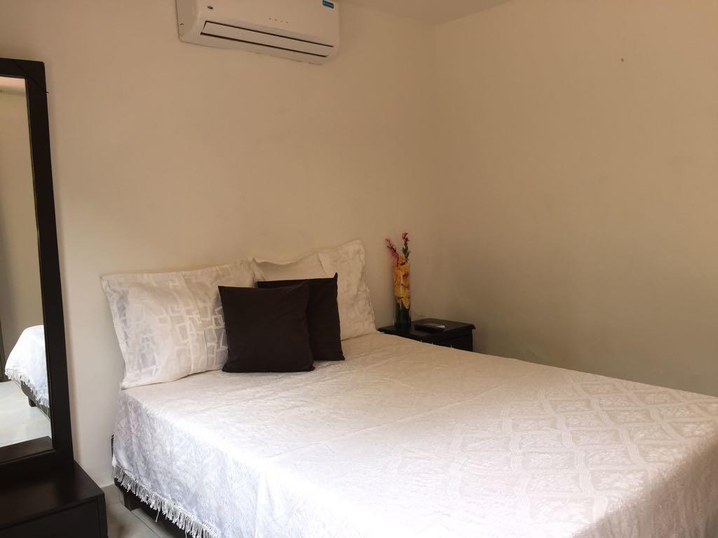 Hotel Costa Bahia Cartagena Bagian luar foto
