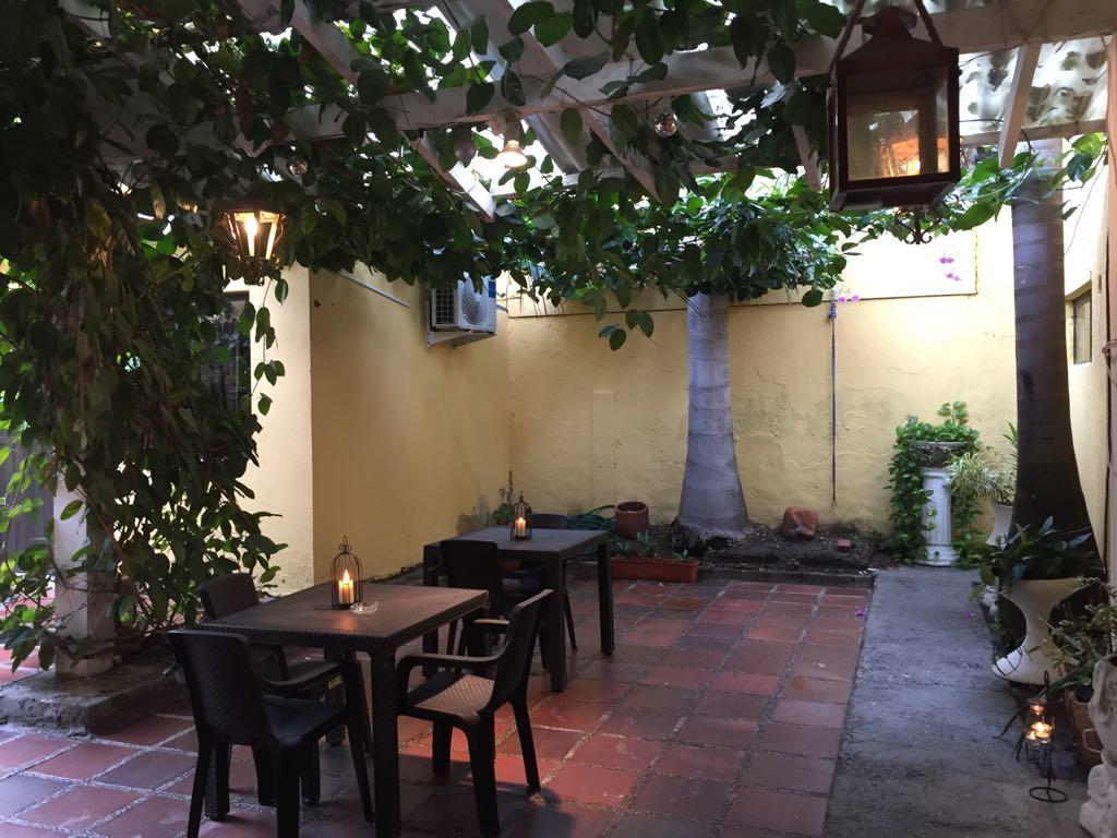Hotel Costa Bahia Cartagena Bagian luar foto