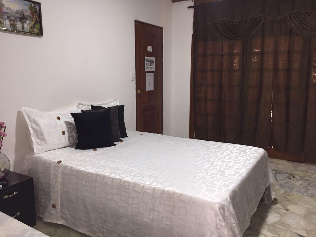 Hotel Costa Bahia Cartagena Bagian luar foto