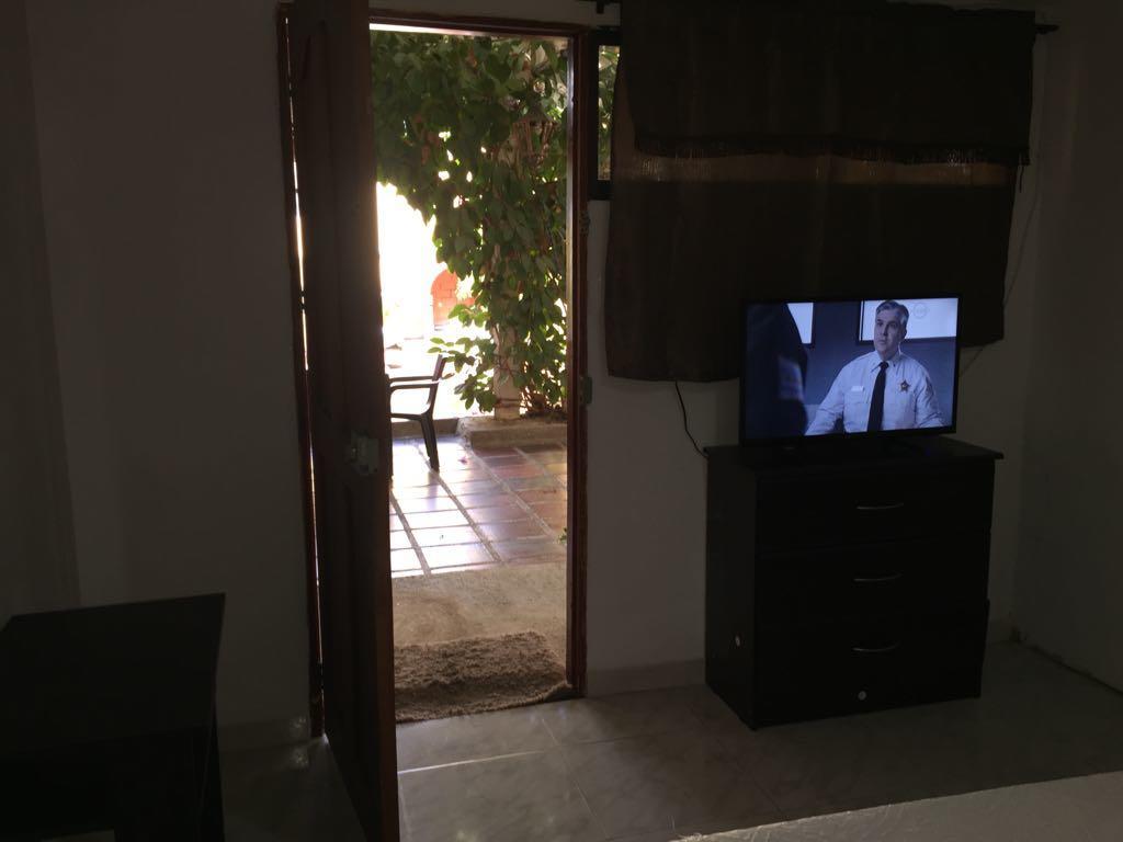 Hotel Costa Bahia Cartagena Bagian luar foto